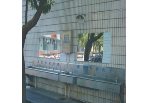 学校单位用直饮供水设备