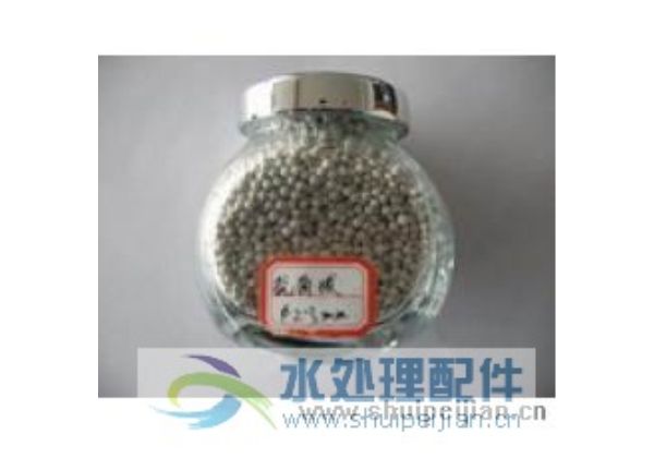抗菌球-能量球-水处理化学药剂